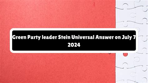 stein crossword clue|Stein .